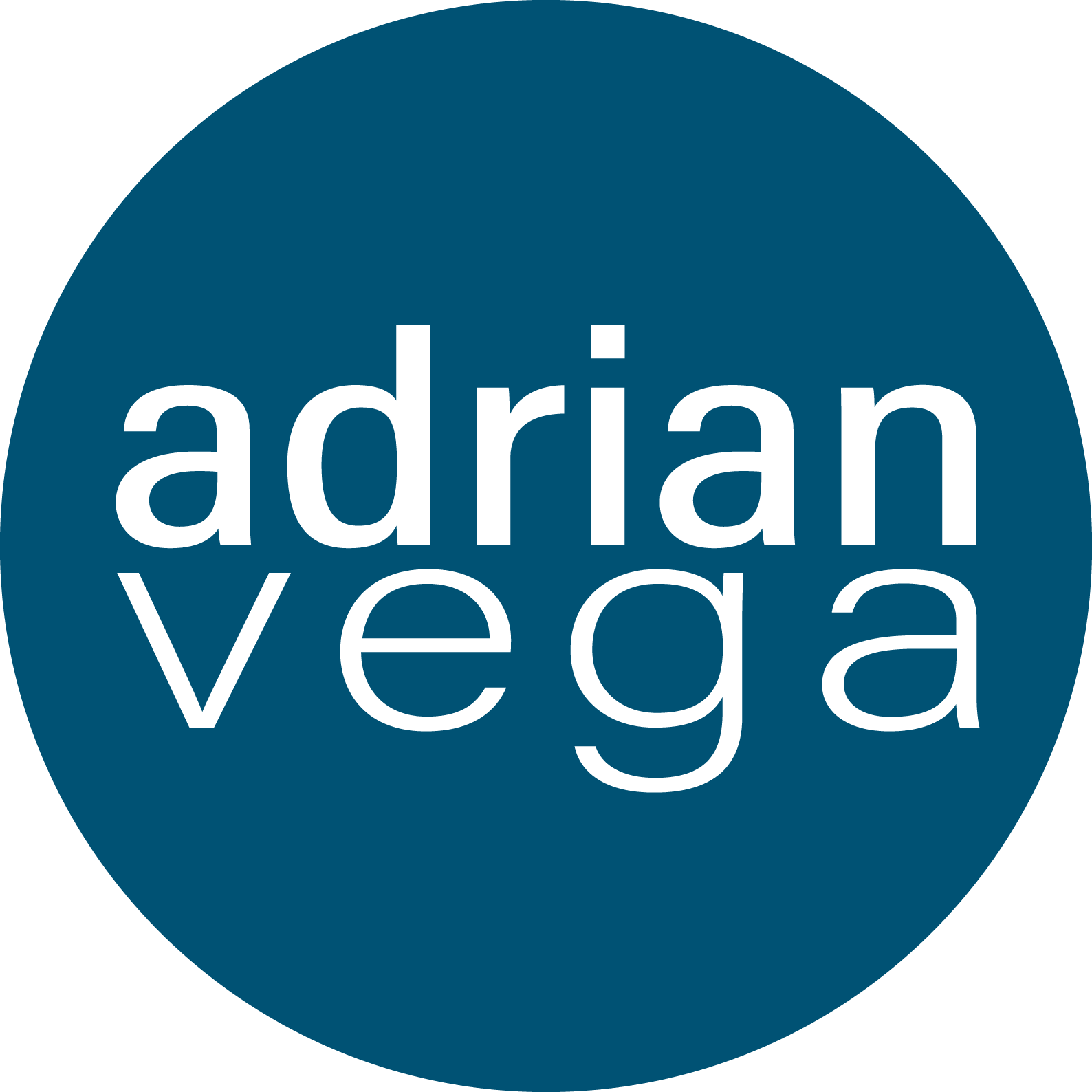 Adrian Vega